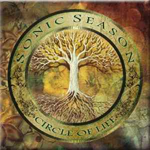 Sonic Season - Circle Of Life Album