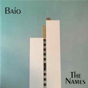 Baio - The Names Album