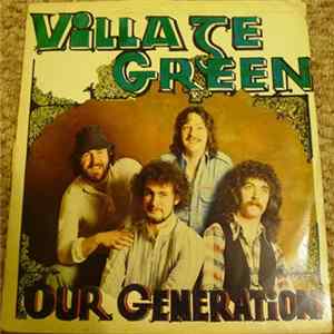 Village Green - Our Generation Album