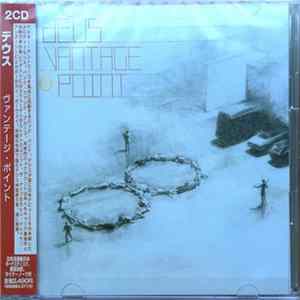 dEUS - Vantage Point Album