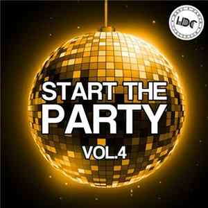 Various - Start The Party Vol.4 Album