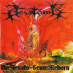 Teratoma - The Terato-Genus Reborn Album