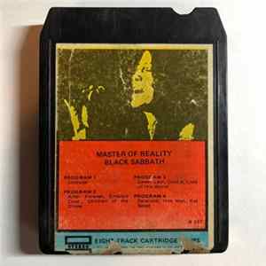 Black Sabbath - Untitled Album