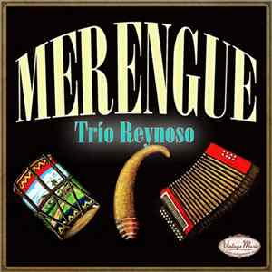 Trio Reynoso - Trio Reynoso Album
