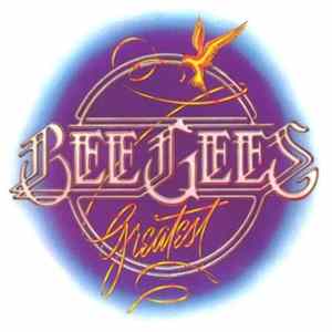 Bee Gees - Greatest Album