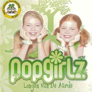 Popgirlz - Longen Van De Aarde Album