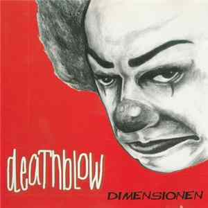 Deathblow - Dimensionen Album