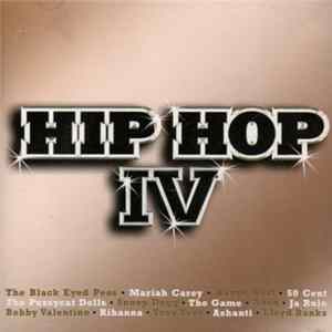 Various - Hip Hop IV - The Collection Album
