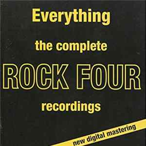 Rock Four - Everything - The Complete Rock Four Recordings Album