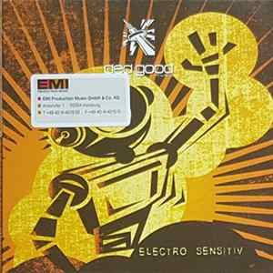 K-West - Electro Sensitiv Album