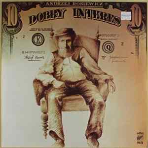 Andrzej Rosiewicz - Dobry Interes Album
