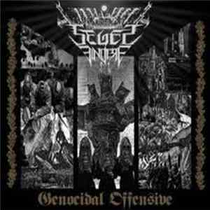 Seges Findere - Genocidal Offensive Album
