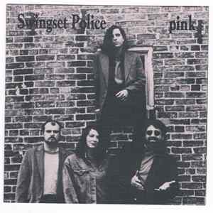 Swingset Police - Pink Album