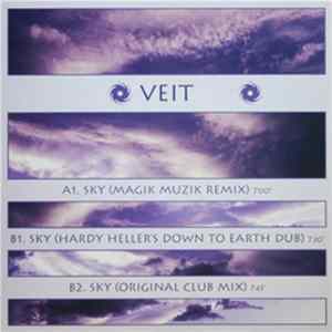 Veit - Sky Album