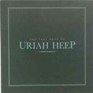 Uriah Heep - The Very Best Of Uriah Heep Album