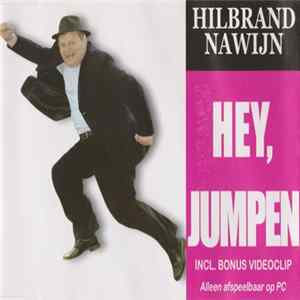 Hilbrand Nawijn - Hey, Jumpen Album