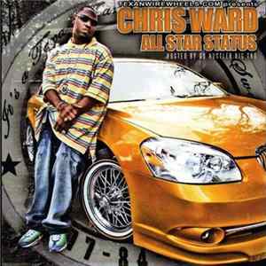 Chris Ward - All Star Status Album
