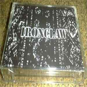 Ironclaw - Ironclaw Album