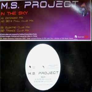 M.S. Project - In The Sky Album