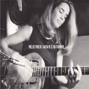 Heather Nova - Storm Album