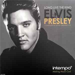 Elvis Presley - Long Live The King Album