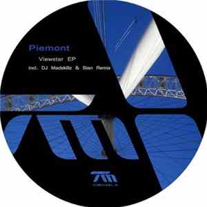 Piemont - Viewstar EP Album