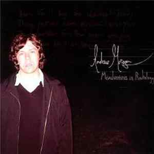 Andrew Morgan - Misadventures In Radiology Album