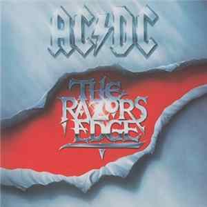 AC/DC - The Razors Edge Album