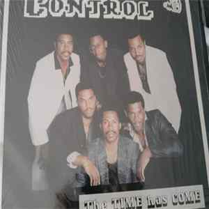 Control - The Time Has Come Album