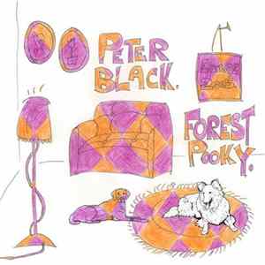 Peter Black / Forest Pooky - Europe 2015 Album