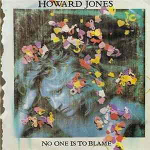 Howard Jones - No One Is To Blame Album