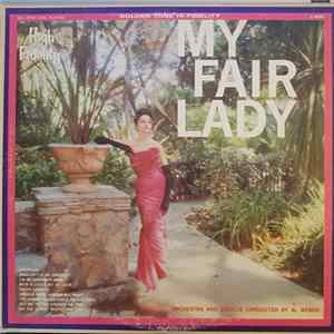 Al Weber - My Fair Lady Album