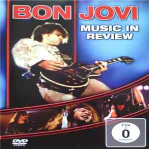 Bon Jovi - Music In Review Album