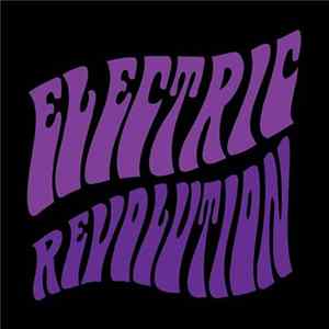 Electric Revolution - Electric Revolution Album