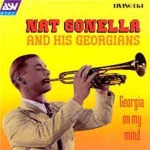 Nat Gonella & His Georgians - Georgia On My Mind Album