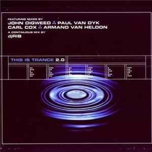 Various - This Is Trance 2.0 Album