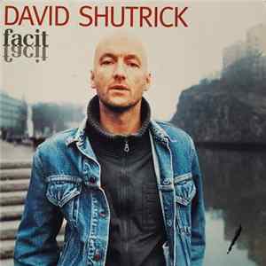David Shutrick - Facit Album