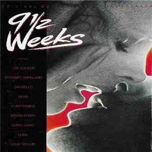 Various - 9½ Weeks (Original Motion Picture Soundtrack) Album