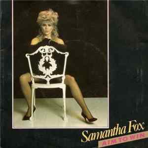 Samantha Fox - Aim To Win Album