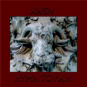 Awen - Hymn To Pan Album