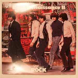 Various - Rock Renaissance II Album