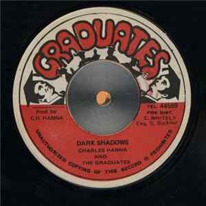 Charles Hanna And The Graduates - Dark Shadows Album