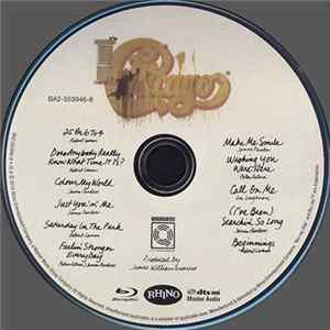 Chicago - Chicago IX - Chicago's Greatest Hits '69-'74 Album