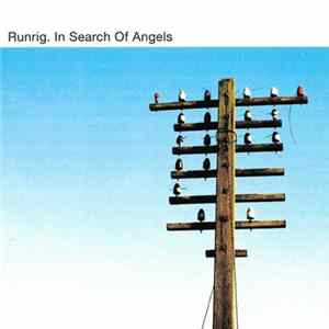 Runrig - In Search Of Angels Album
