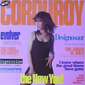 Corduroy - The New You! Album