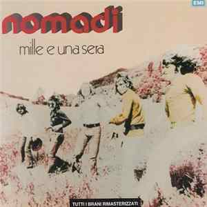 Nomadi - Mille E Una Sera Album