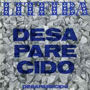 Litfiba - Desaparecido Album