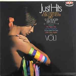 Joe Chapman & Sein Orchester - Just Hits Vol. 1 Album