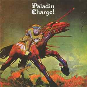 Paladin - Charge! Album