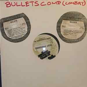 Various - Bullets (Volume One) Album